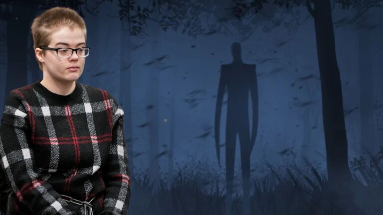 Atrapan a la infame autora del 