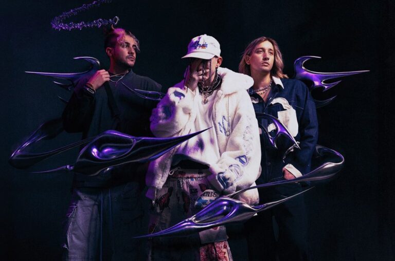 Desde el vino al desierto florido: Las joyas de Chile que los integrantes de Chase Atlantic sueñan con conocer