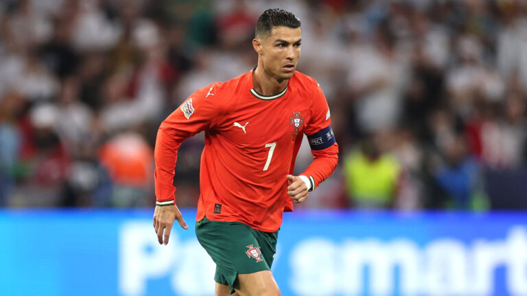 Cristiano Ronaldo anuncia que el Mundial 2026 será su último torneo como profesional