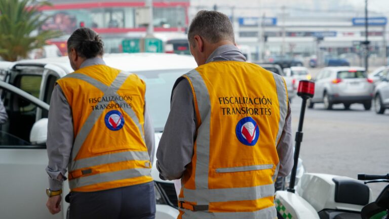 Presentan balance del Plan Calles Protegidas: Se han realizado más de 925 mil controles desde 2022