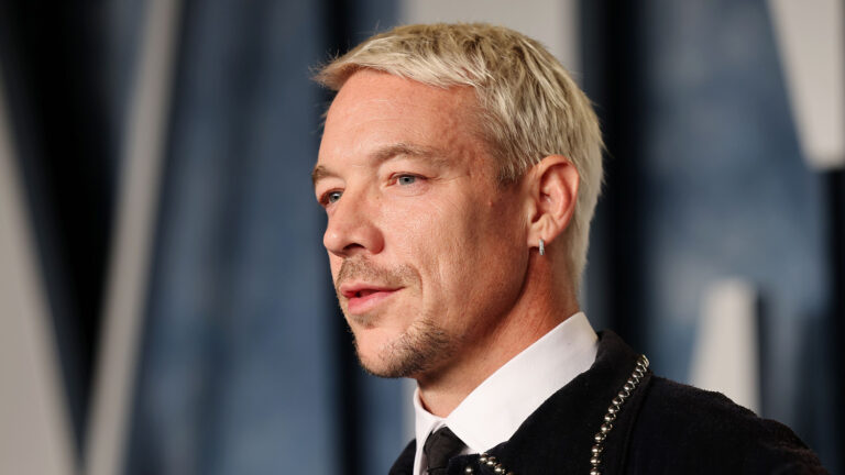 Diplo encabeza el Summer Dance en Viña del Mar para inaugurar la temporada veraniega