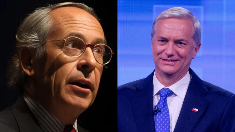 Luego de que Matthei 