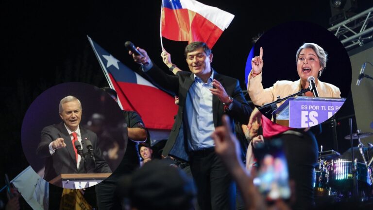 Franco Parisi desafía a Kast y Jara a ganarse el voto de su electorado con consulta interna: Los invitó a 