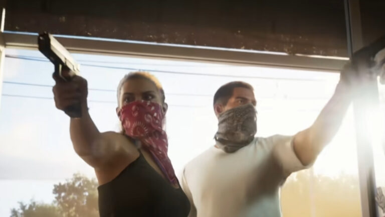 El tráiler de GTA 6 se transforma en el más visto de la historia: Tiene más de 286 millones de visitas