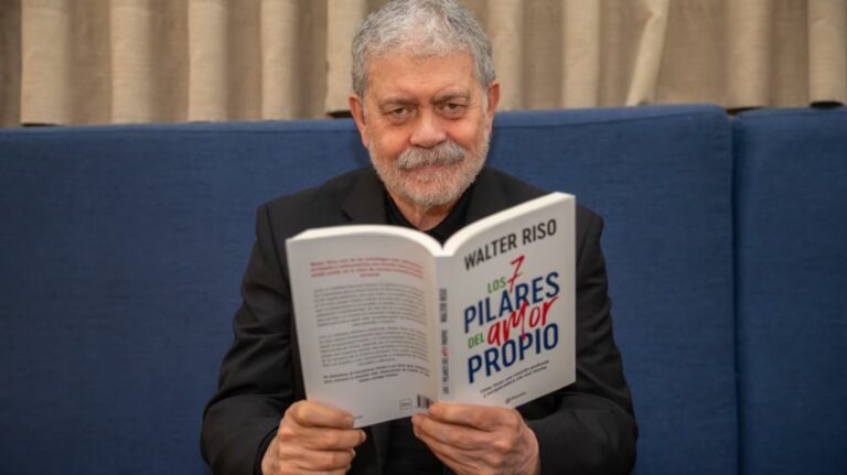 ¿Cómo romper con la positividad tóxica? Walter Riso propone un camino lejos de la negación emocional