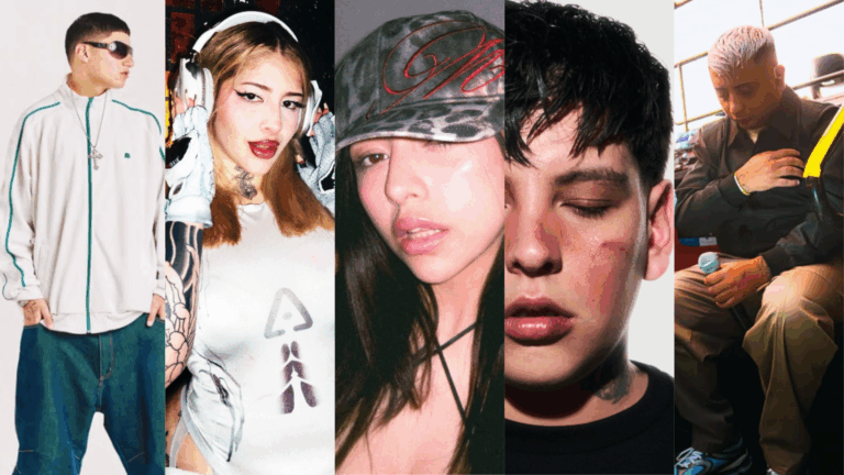 Festival Aborigen 2026: Lineup, fechas y dónde comprar las entradas