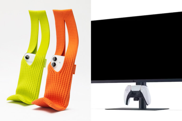 Noticias tech de la semana: La inesperada colaboración de Apple con ISSEY MIYAKE, el nuevo monitor PlayStation de Sony y más