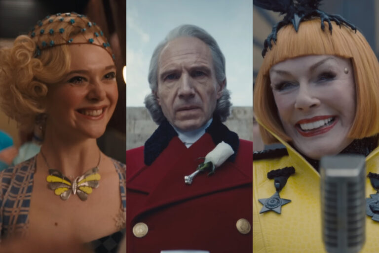 Lanzan impactante primer adelanto de “Los Juegos del Hambre: Amanecer en la cosecha”: ¿Cuándo se estrena?