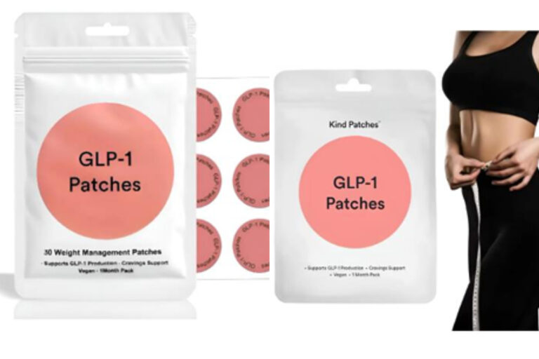 ISP emite alerta por venta ilegal de parches para perder peso: “Es un producto falsificado”