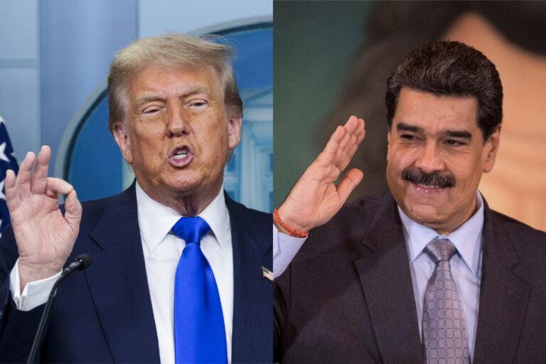 Estados Unidos designa al Cartel de los Soles como grupo terrorista: Venezuela acusa 