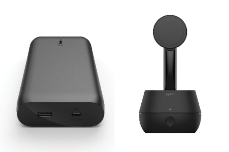 Sernac alerta por batería externa y cargador inalámbrico ante 