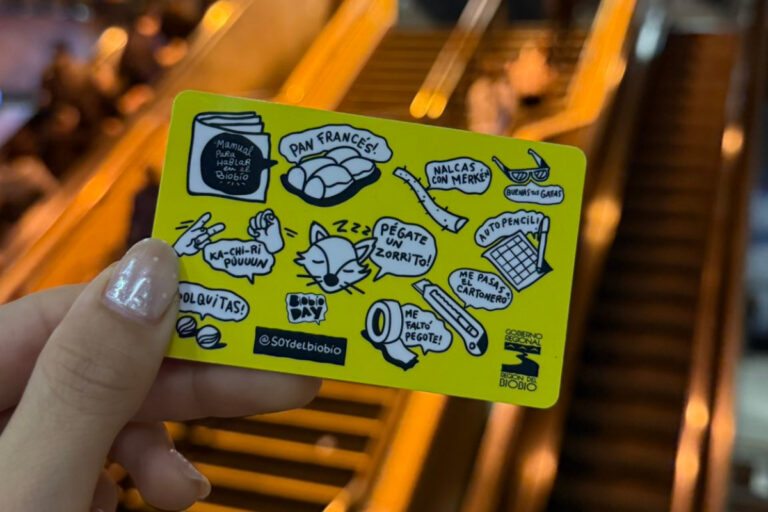 Metro de Santiago lanza dos nuevos diseños de Tarjeta Bip!: ¿Dónde puedo conseguirlas y qué conmemoran?