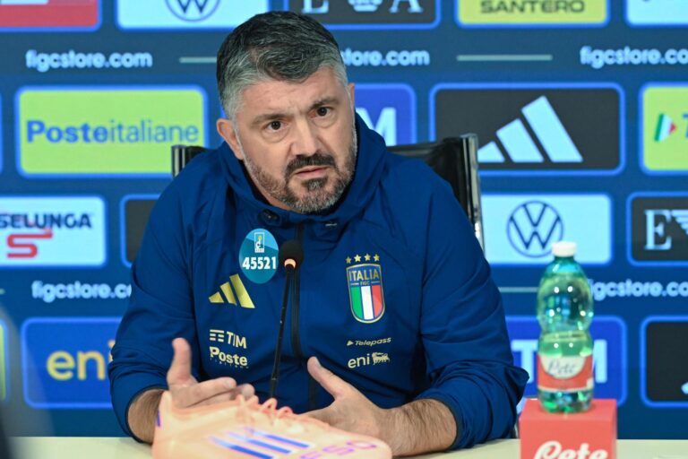 DT de Italia se va en picada contra el formato de eliminatorias sudamericanas: 