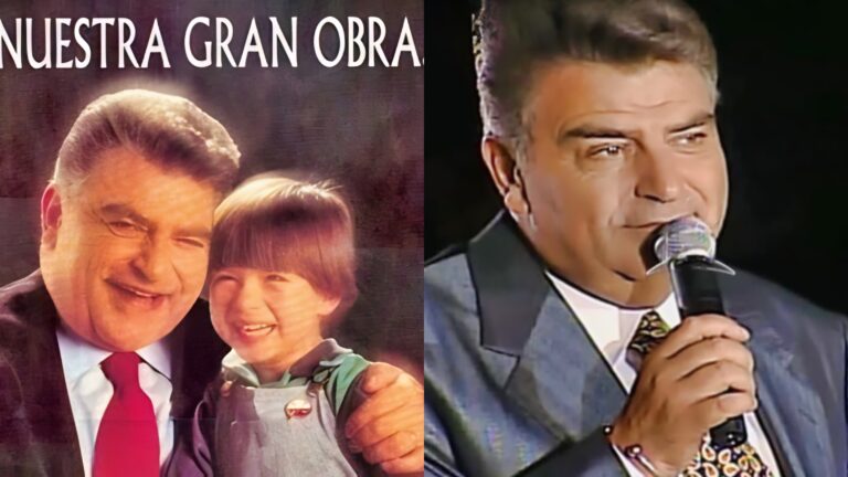 1995, el fantasma del peor año de la Teletón: Cómo se vivió la única vez en la historia en que no se logró la meta