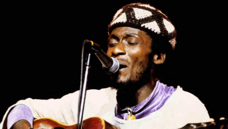 Muere Jimmy Cliff, leyenda del reggae y voz de “The Harder They Come”, a los 81 años