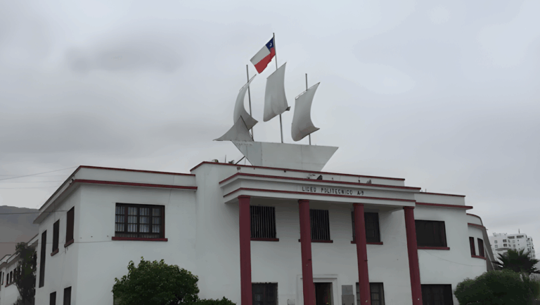Denuncian agresión homofóbica por parte de campeón regional de boxeo en Iquique: Estudiante de 14 años terminó con graves lesiones