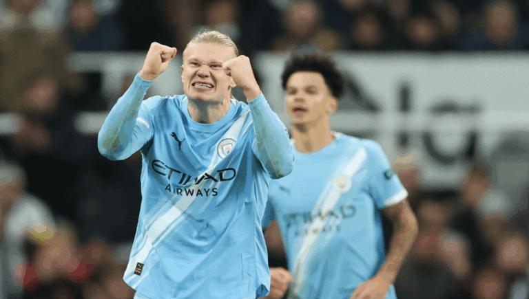 Manchester City vs. Bayer Leverkusen: revisa el horario y dónde ver el partido por la Champions League