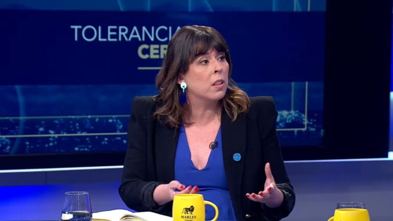 Martínez afirma que ha existido una “excesiva puntualización” hacia Pardow por el error en las tarifas eléctricas