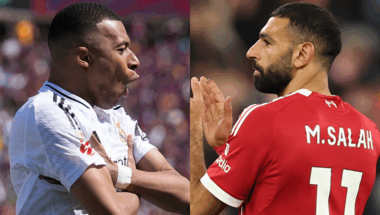 Liverpool vs. Real Madrid: Horario, formaciones y dónde ver el duelo por la Champions League