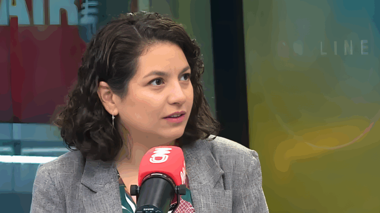 Gobierno critica propuestas de recorte al gasto social: 