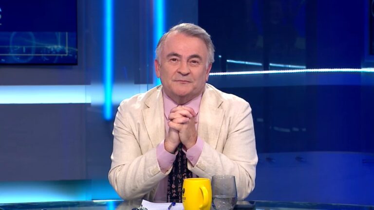 Pepe Auth por eventual llamado de Jiles y Parisi a anular el voto: “Podría salirles el tiro por la culata”