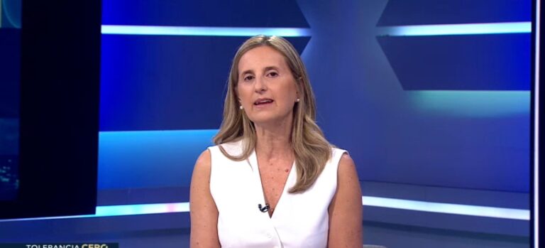 Voto oculto y desinformación: Escobar analiza resultados electorales e insta a terminar con la veda de encuestas