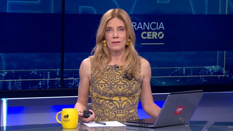 A dos años del Caso Hermosilla, Mónica Rincón plantea: “Ya no se necesitan golpes de Estado para matar una democracia”