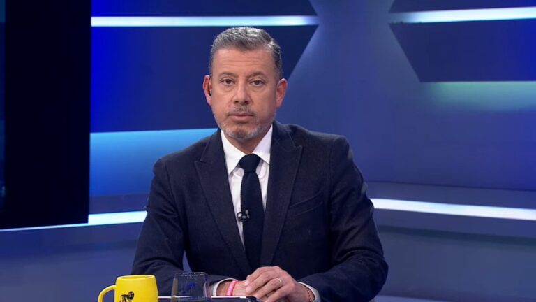 “Los estándares deben cambiar”: Eduardo Sepúlveda tras la tragedia en Torres del Paine