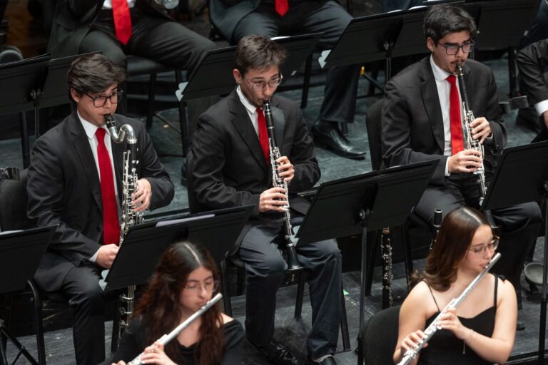 Concierto gratuito de la Orquesta Sinfónica Nacional Juvenil: ¿Cuándo es y cómo conseguir las entradas?