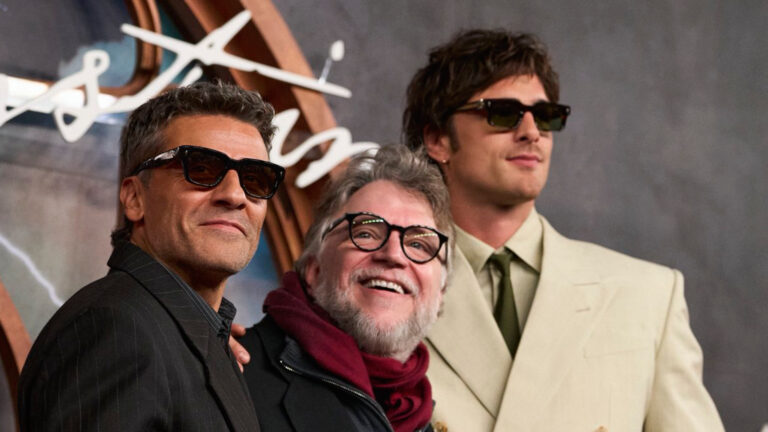 Oscar Isaac revela su pasado en el ska: De telonero de Green Day a estrella de Hollywood