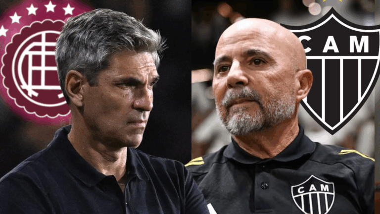 Final de la Copa Sudamericana 2025: Lanús y Atlético Mineiro definen al nuevo campeón en Asunción