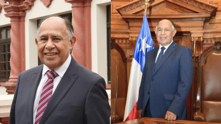 Caso Muñeca Bielorrusa: Diputados oficialistas ingresan acusación contra Diego Simpertigue por faltas a la probidad