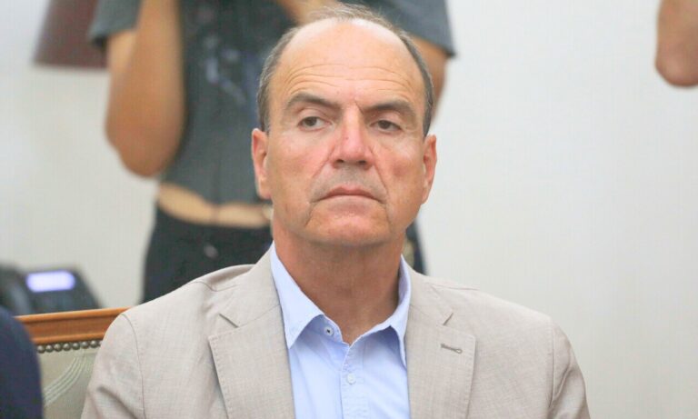 Monckeberg (RN) le pone la lápida a Chile Vamos y hace llamado a sumarse a eventual gobierno de Kast: 