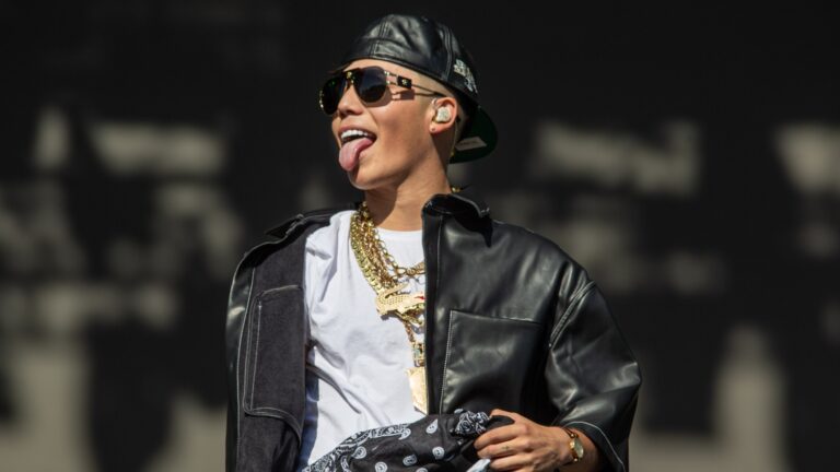 Popular artista urbano fue formalizado por microtráfico y conducir bajo efectos de drogas