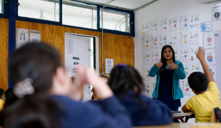 Comienza el periodo complementario del SAE 2026: Revisa quiénes pueden postular y hasta cuándo hay plazo