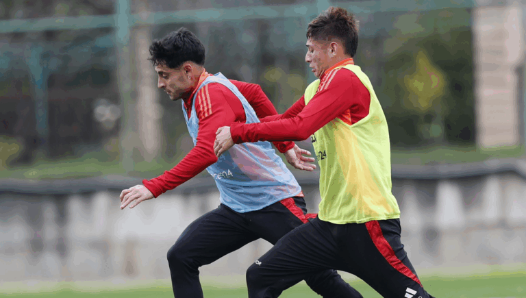 La Roja confirma horario para su amistoso frente a Rusia: Revisa la programación