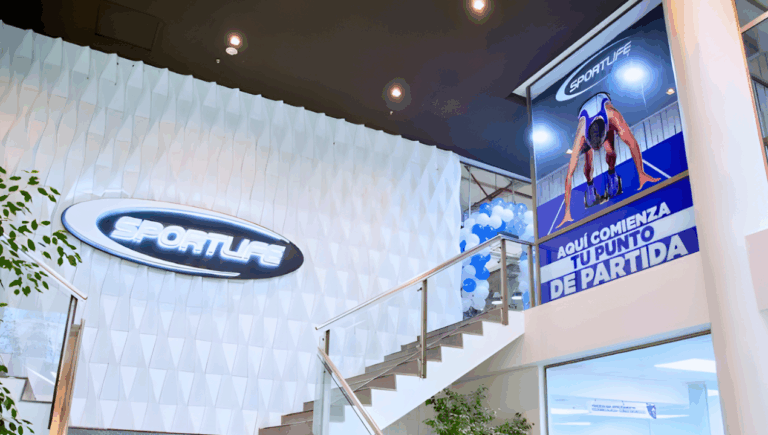 Más de mil afectados: Citan a declarar a representante legal de Sportlife Bandera tras cierre de sucursal