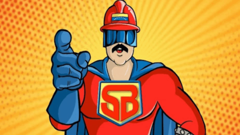 “Superbigote” se militariza: Maduro intensifica su propaganda en medio de la tensión con Estados Unidos