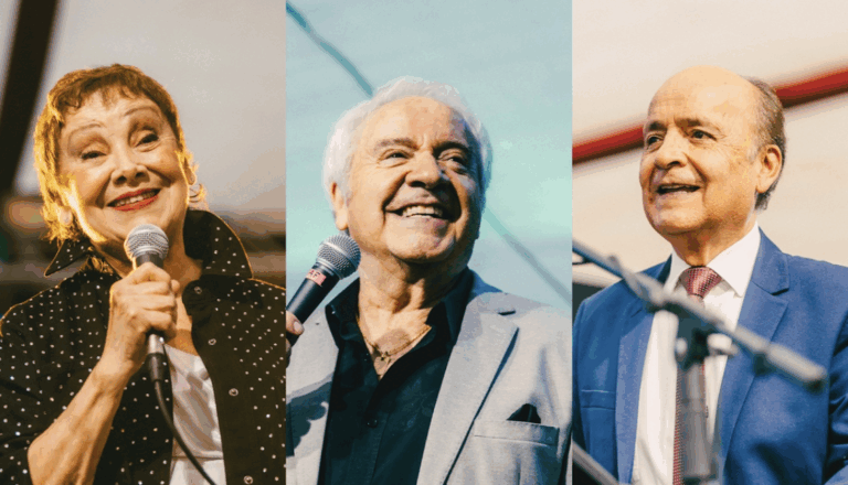 La Nueva Ola celebra seis décadas de la revista Ritmo con shows en regiones