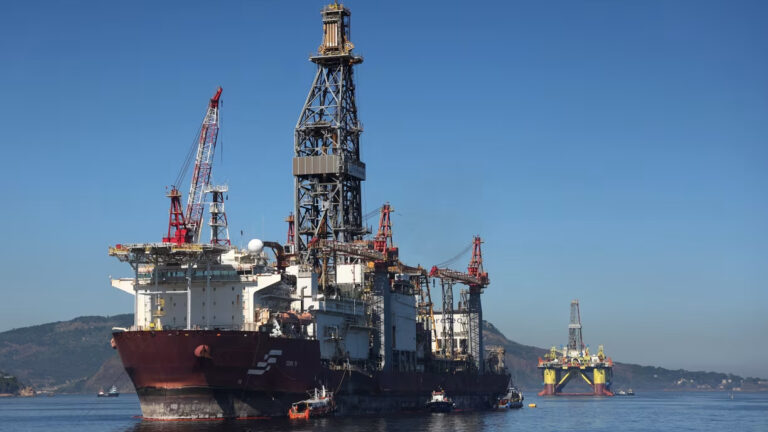 Sudamérica emerge como nueva frontera petrolera global pese a crisis climática