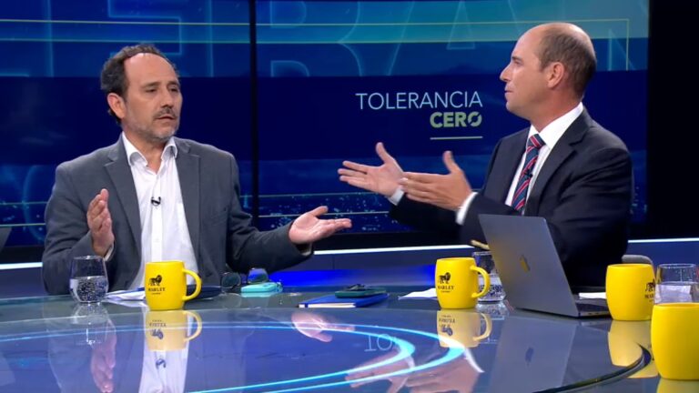 Núñez (PC) afirma que el liderazgo de Kast está 