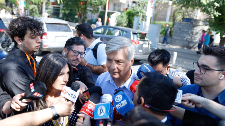 UDI presenta proyecto para elevar exigencias a candidaturas presidenciales independientes