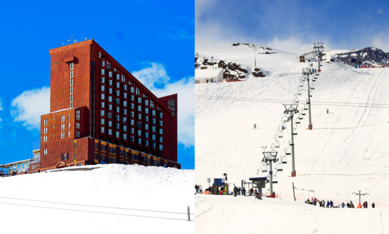 Valle Nevado deberá pagar más de $6 millones a trabajador desvinculado: Justicia estimó que hubo un 