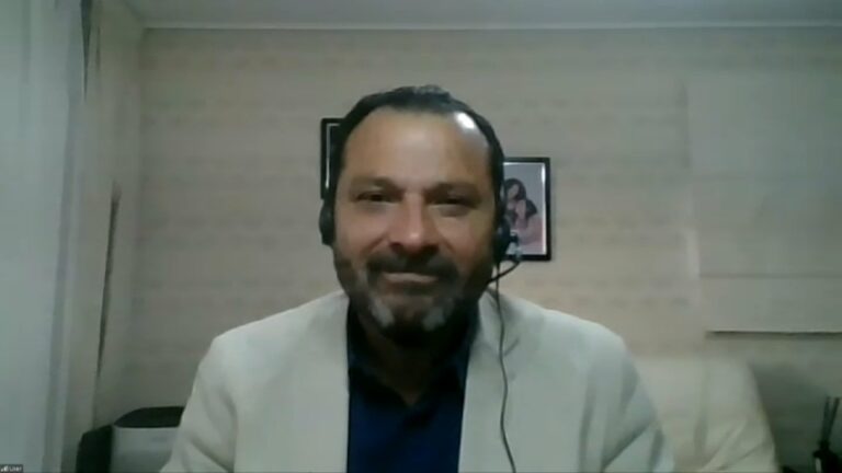 Rodrigo Vattuone, presidente del PDG, descarta libertad de acción ante consulta que definirá si apoyarán a Jara, Kast o votarán nulo