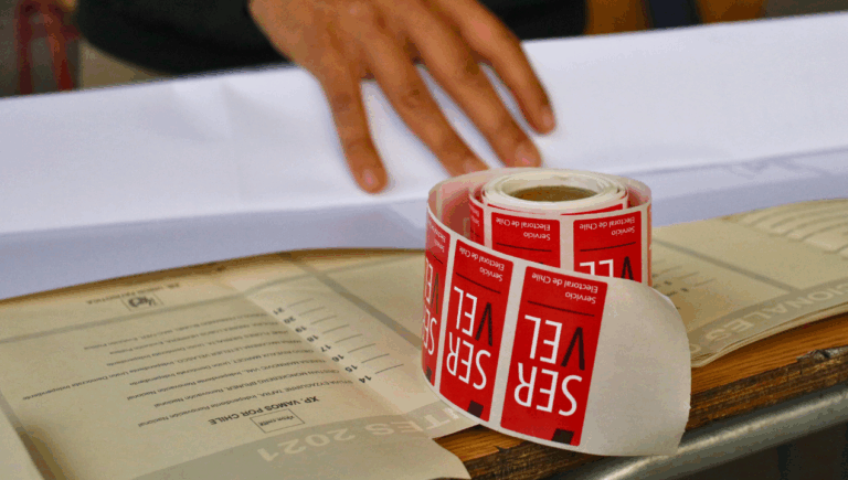 Elecciones 2025: ¿Cuánto se paga por ser vocal de mesa?