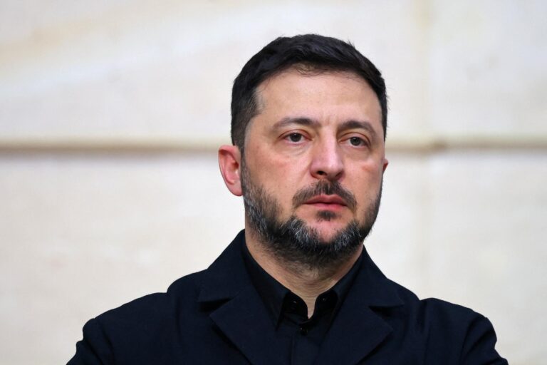 Ucrania da el visto bueno a la propuesta de paz de EE.UU.: Quedan solo 