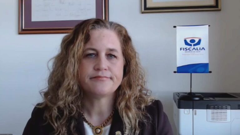 Muñeca Bielorrusa: Fiscal Wittwer habla en exclusiva con CNN Chile sobre qué se investiga contra Araya y Walker