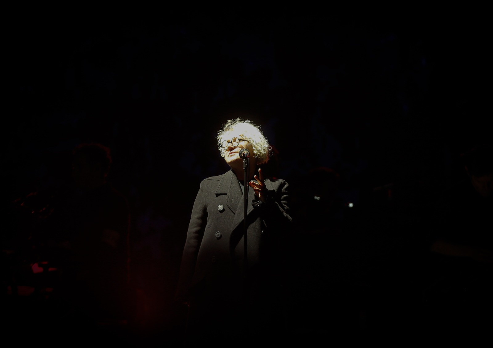 Foto: Pedro Rodríguez