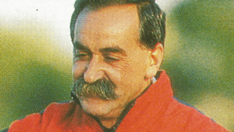 Luto en el futbol chileno: Muere Xabier Azkargorta, extécnico de La Roja rumbo a Francia 98
