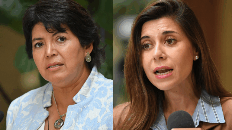 Escala la pugna en Atacama: Provoste acusa “corrupción familiar” y Cicardini habla de “venganza política”